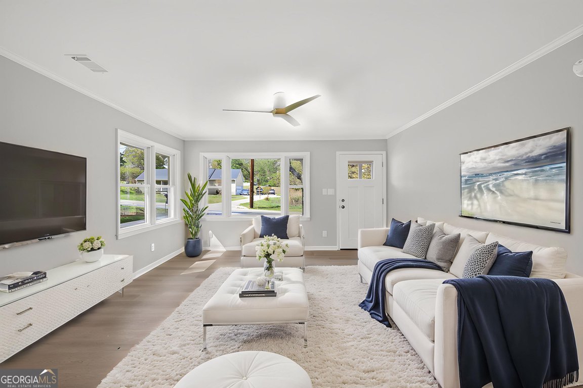 38 Bill Rutledge Road Winder - Photo 8