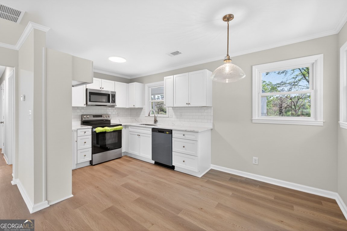 38 Bill Rutledge Road Winder - Photo 9