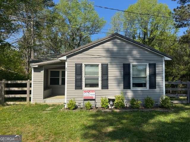 45 Jackson Drive Cartersville - Photo 16