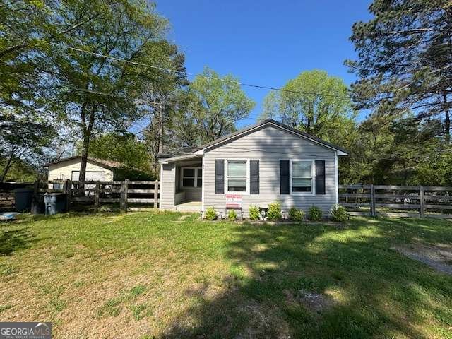 45 Jackson Drive Cartersville - Photo 17