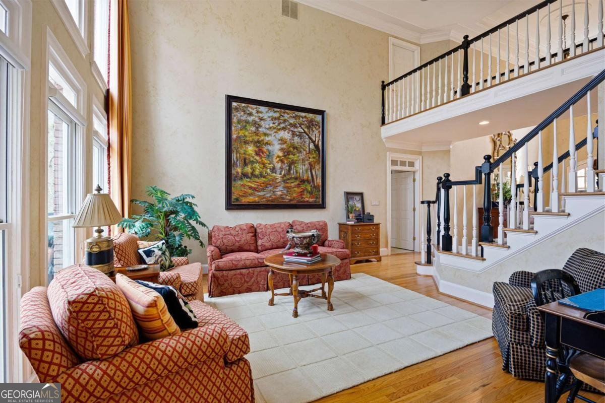 4291 Bristlecone Drive Marietta - Photo 10