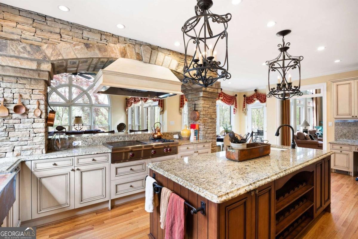 4291 Bristlecone Drive Marietta - Photo 16