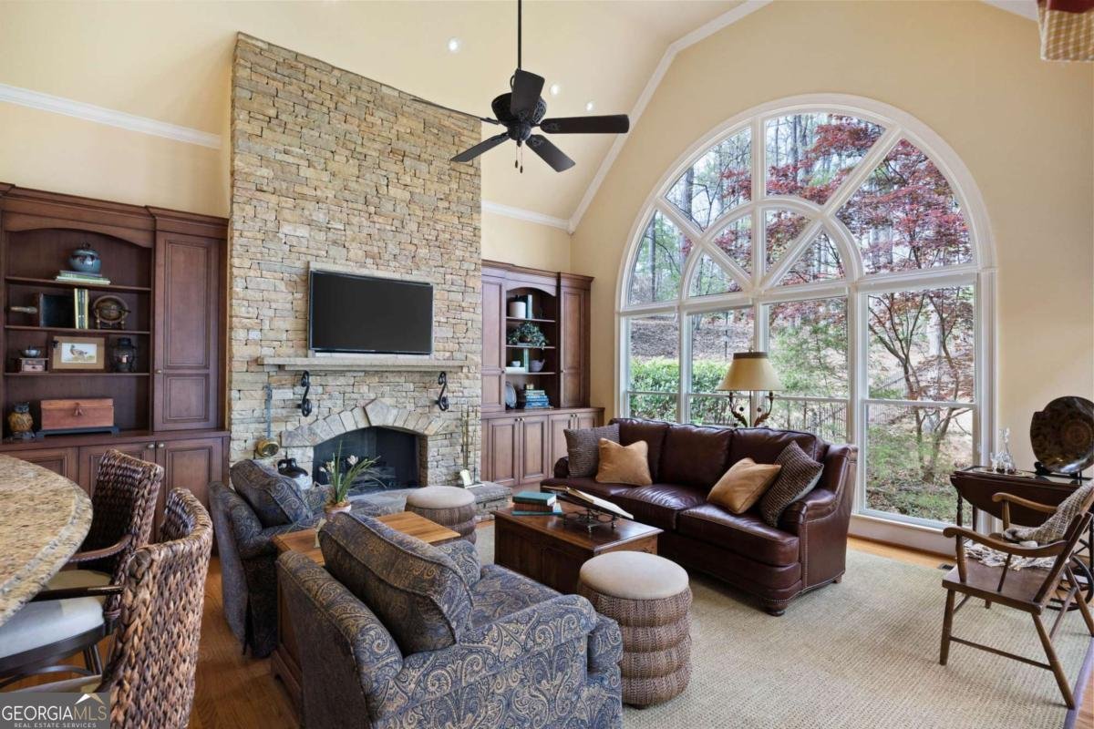 4291 Bristlecone Drive Marietta - Photo 22