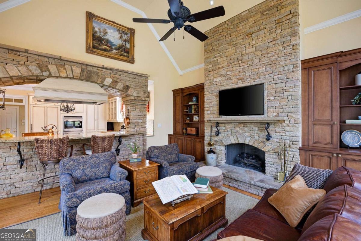 4291 Bristlecone Drive Marietta - Photo 23