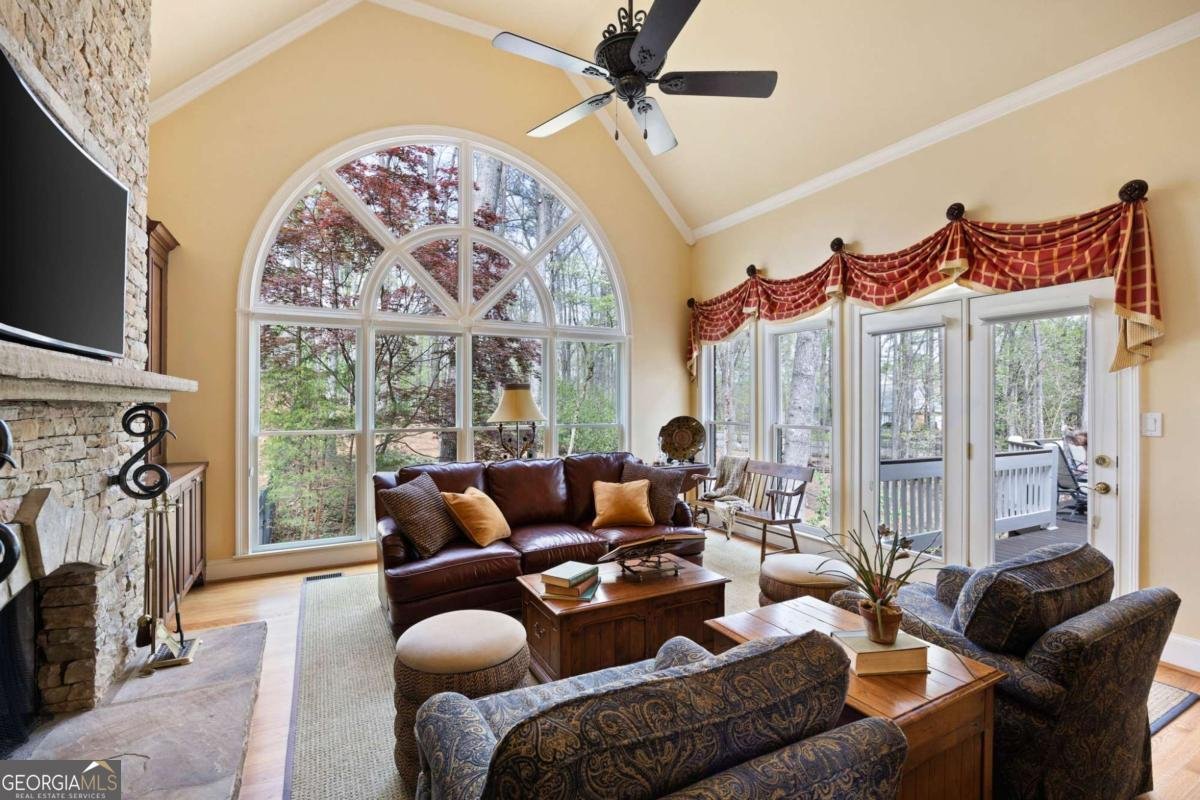 4291 Bristlecone Drive Marietta - Photo 24