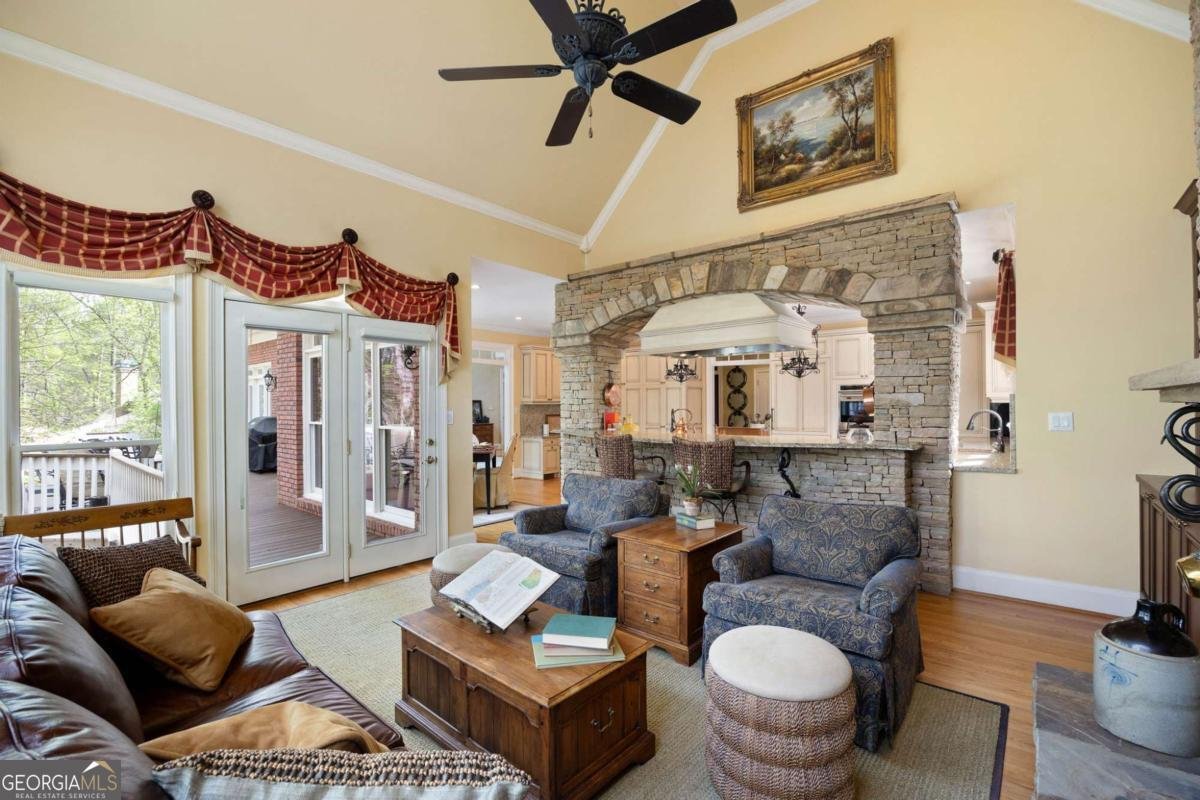 4291 Bristlecone Drive Marietta - Photo 25