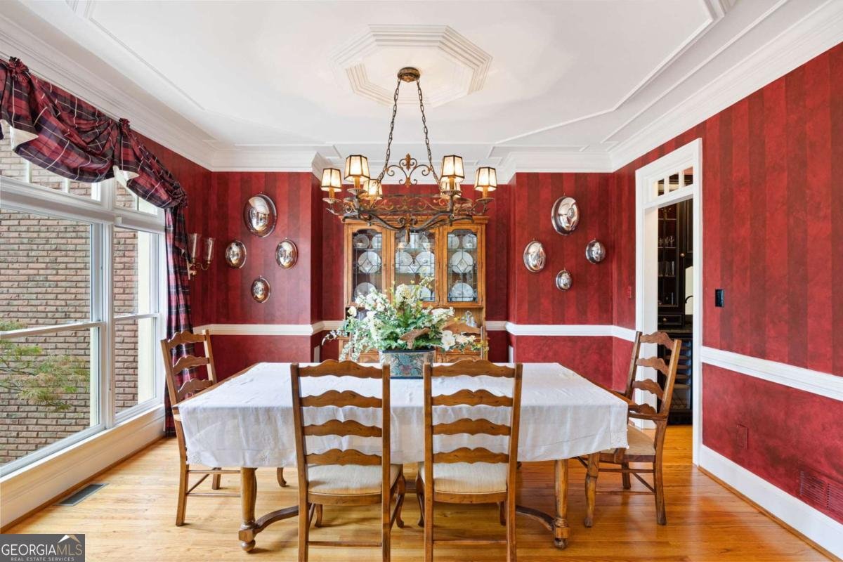 4291 Bristlecone Drive Marietta - Photo 6