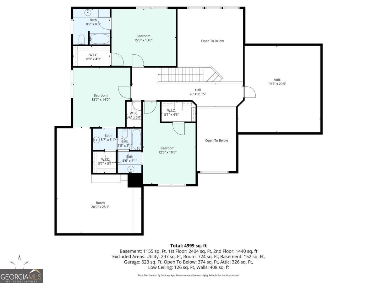 4291 Bristlecone Drive Marietta - Photo 61