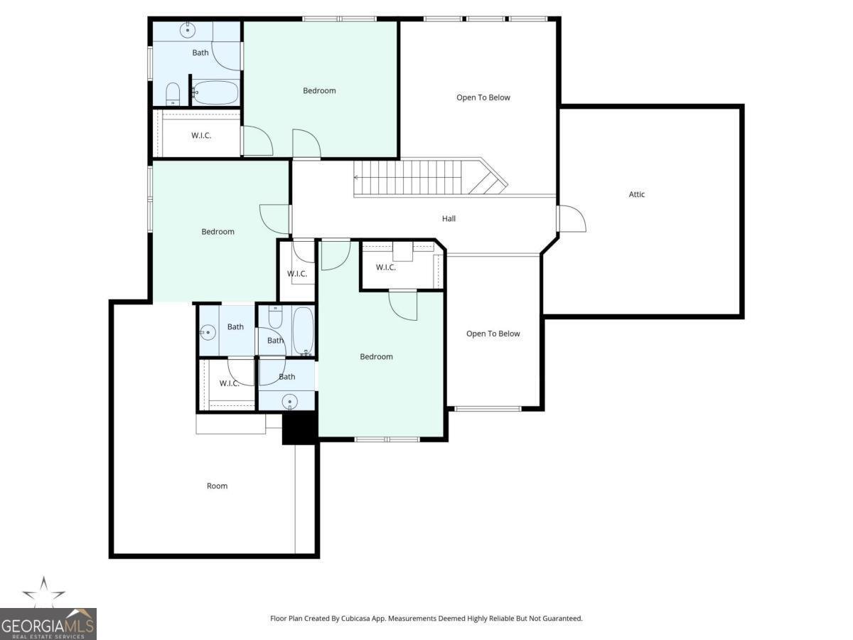 4291 Bristlecone Drive Marietta - Photo 63