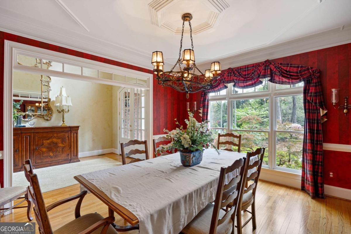 4291 Bristlecone Drive Marietta - Photo 7