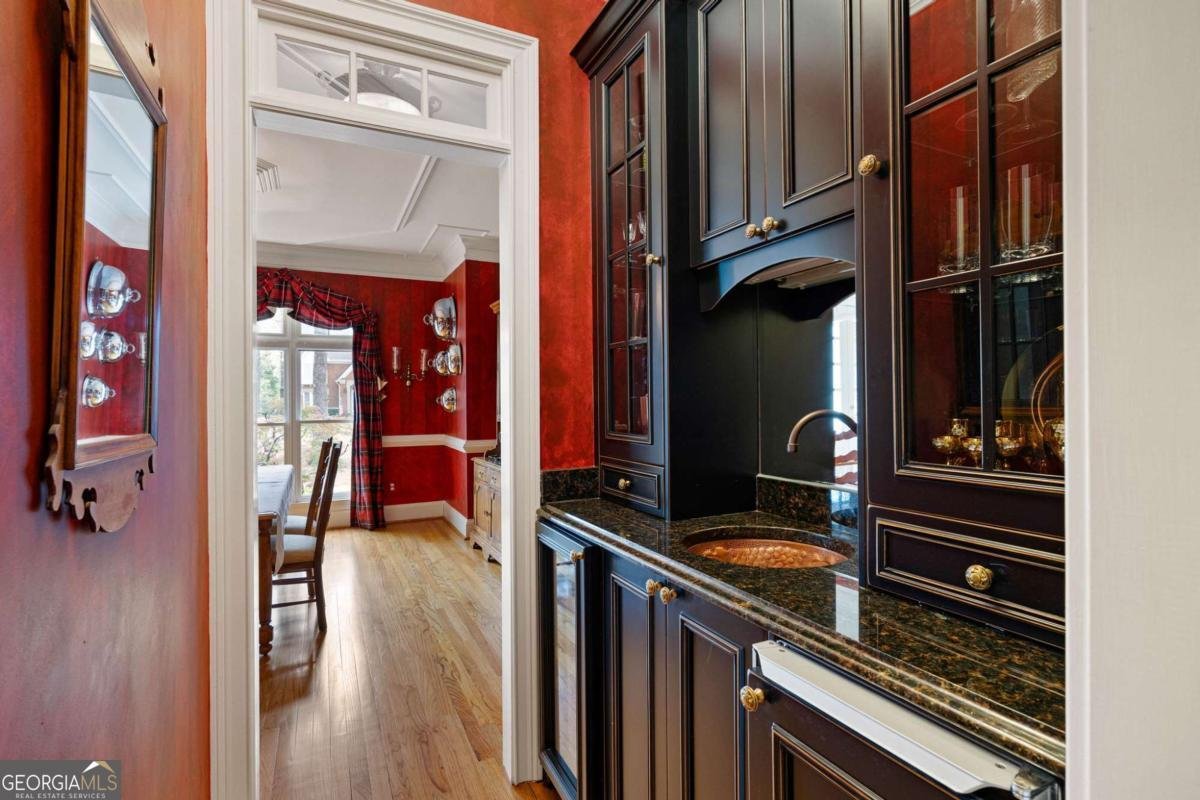 4291 Bristlecone Drive Marietta - Photo 8