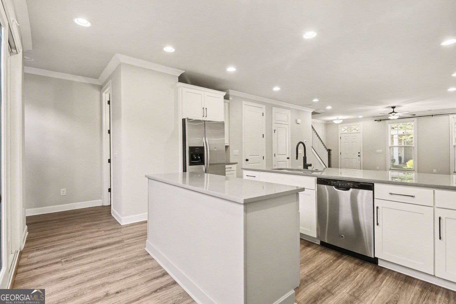 4007 Vickery Glen Roswell - Photo 12