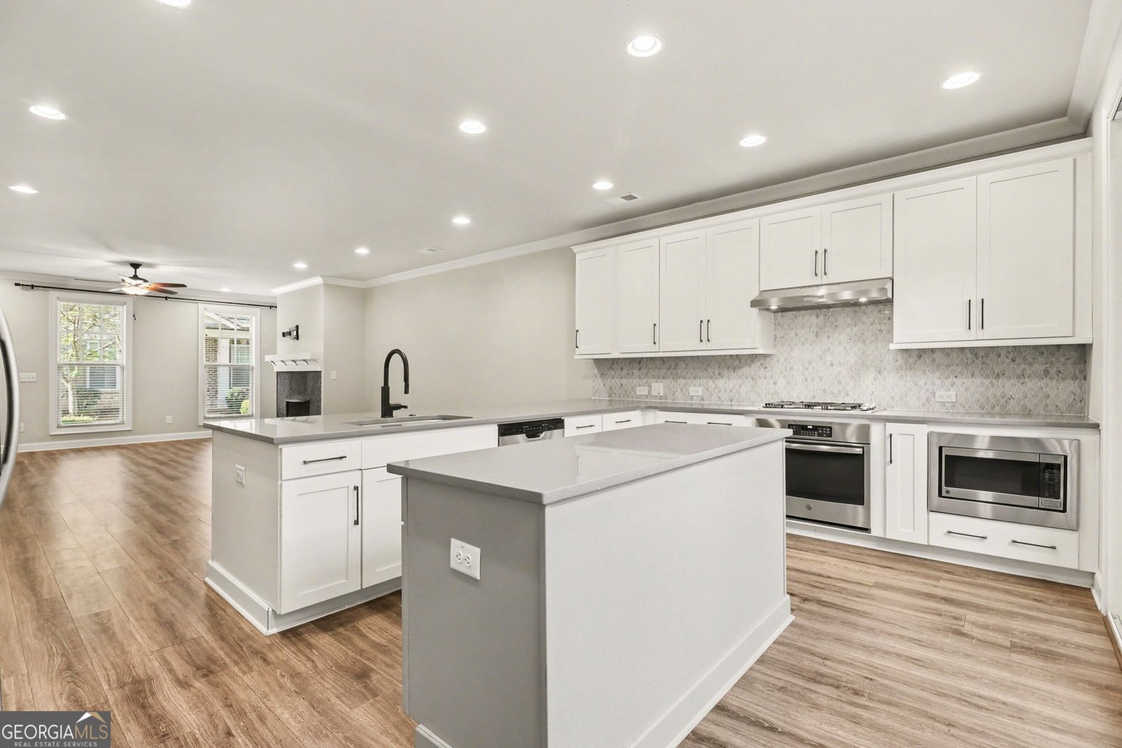 4007 Vickery Glen Roswell - Photo 9