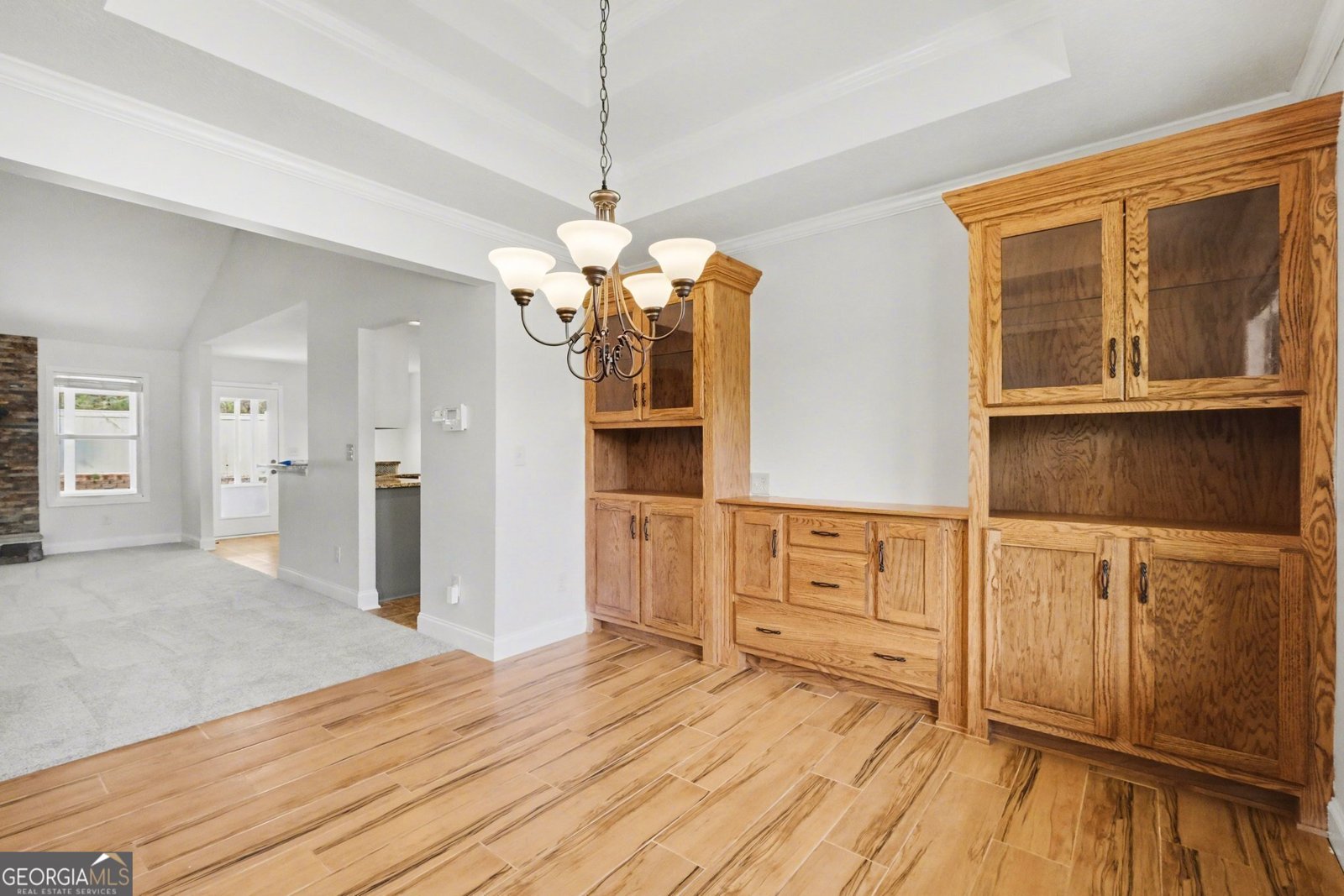 914 Patricia Court Hoschton - Photo 11