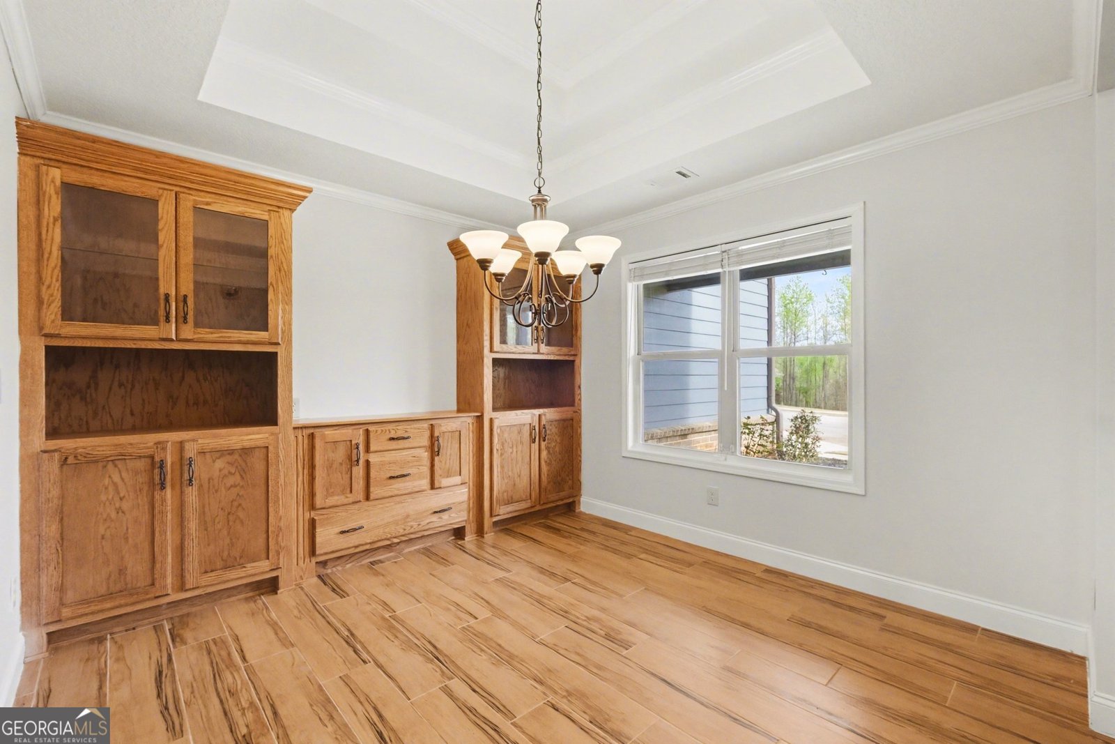 914 Patricia Court Hoschton - Photo 12