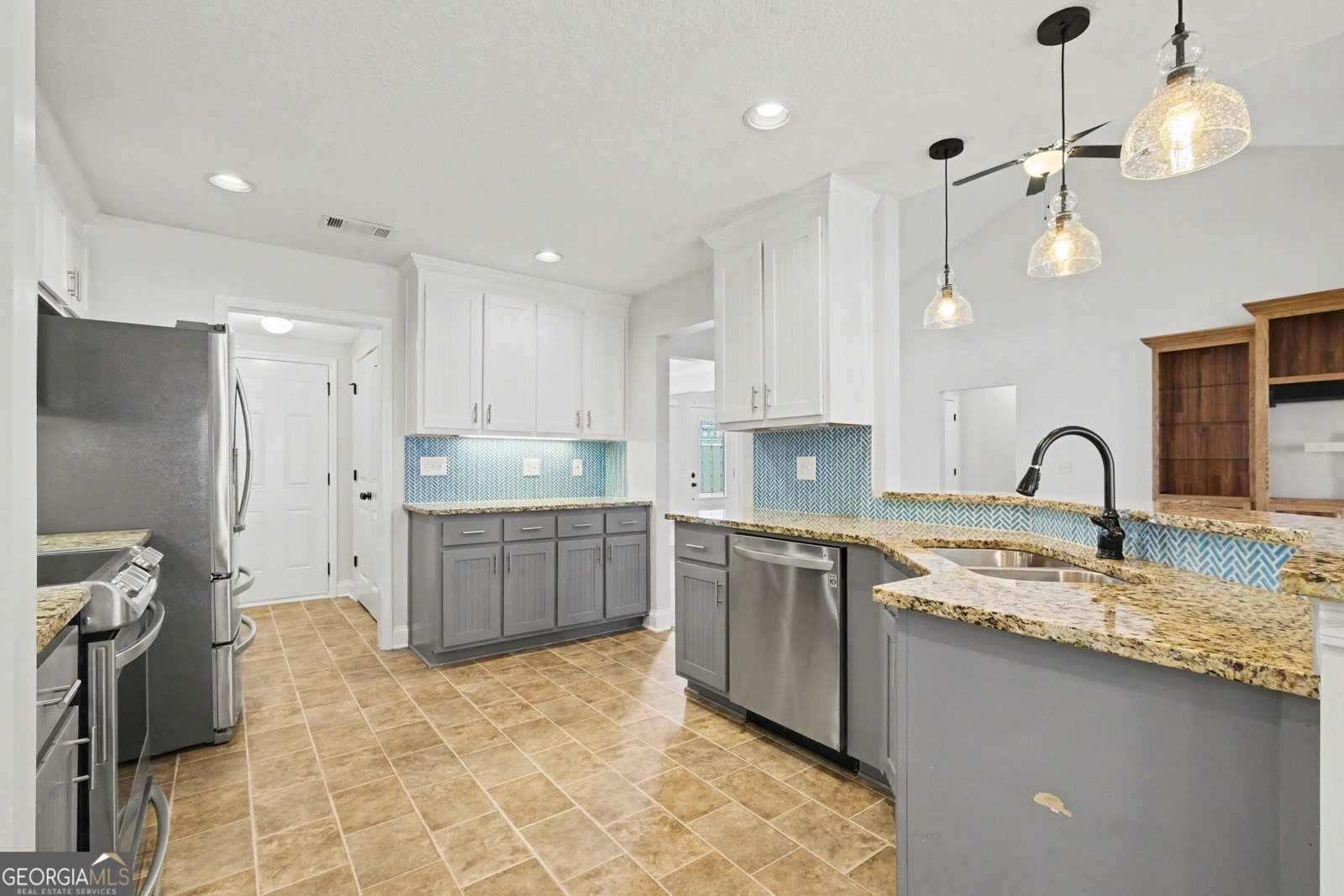 914 Patricia Court Hoschton - Photo 13