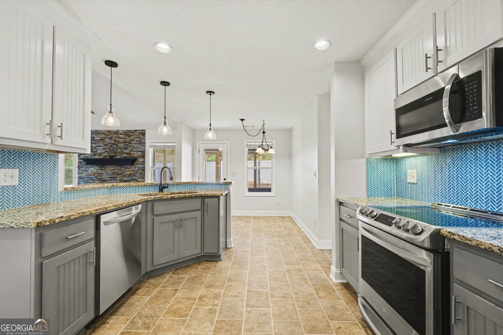 914 Patricia Court Hoschton - Photo 14