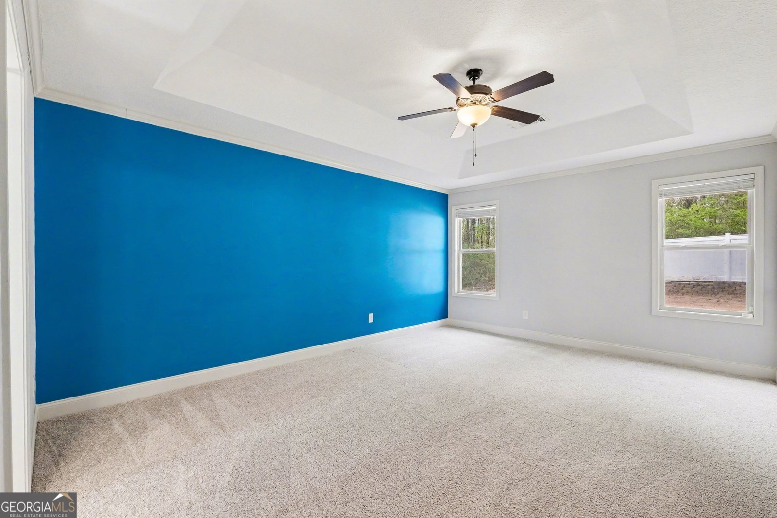 914 Patricia Court Hoschton - Photo 22