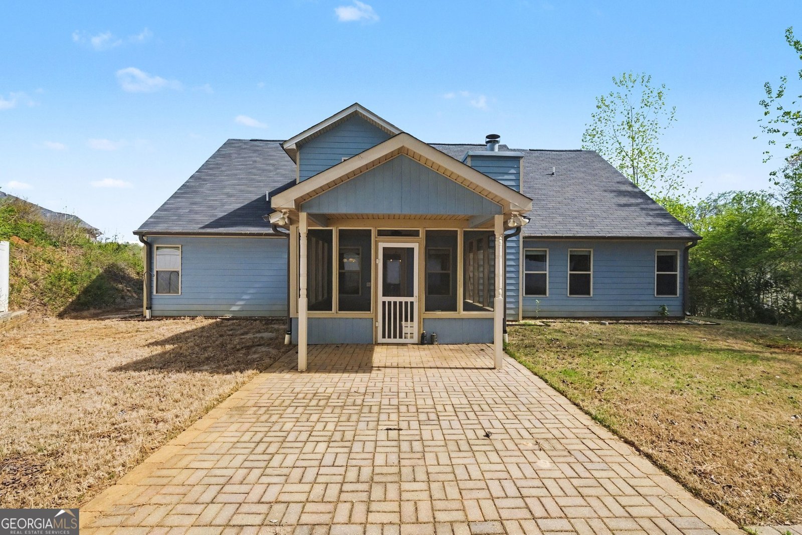 914 Patricia Court Hoschton - Photo 32