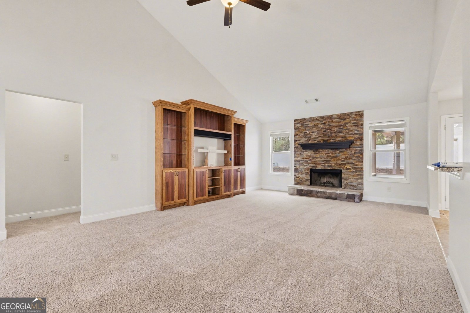 914 Patricia Court Hoschton - Photo 6