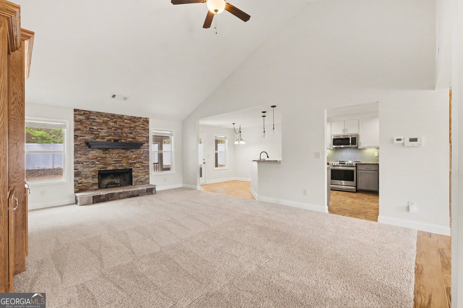 914 Patricia Court Hoschton - Photo 8