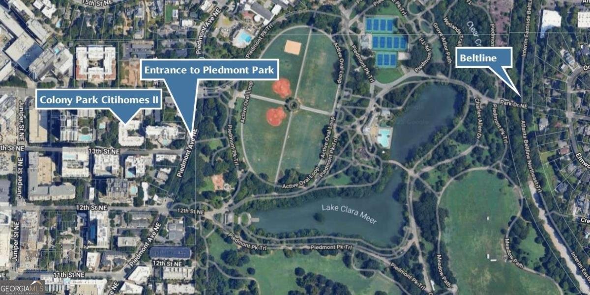 244 13th Street Atlanta - Photo 1