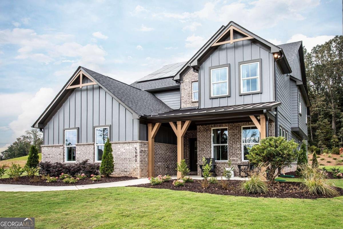 4171 Adler Circle Buford - Photo 51