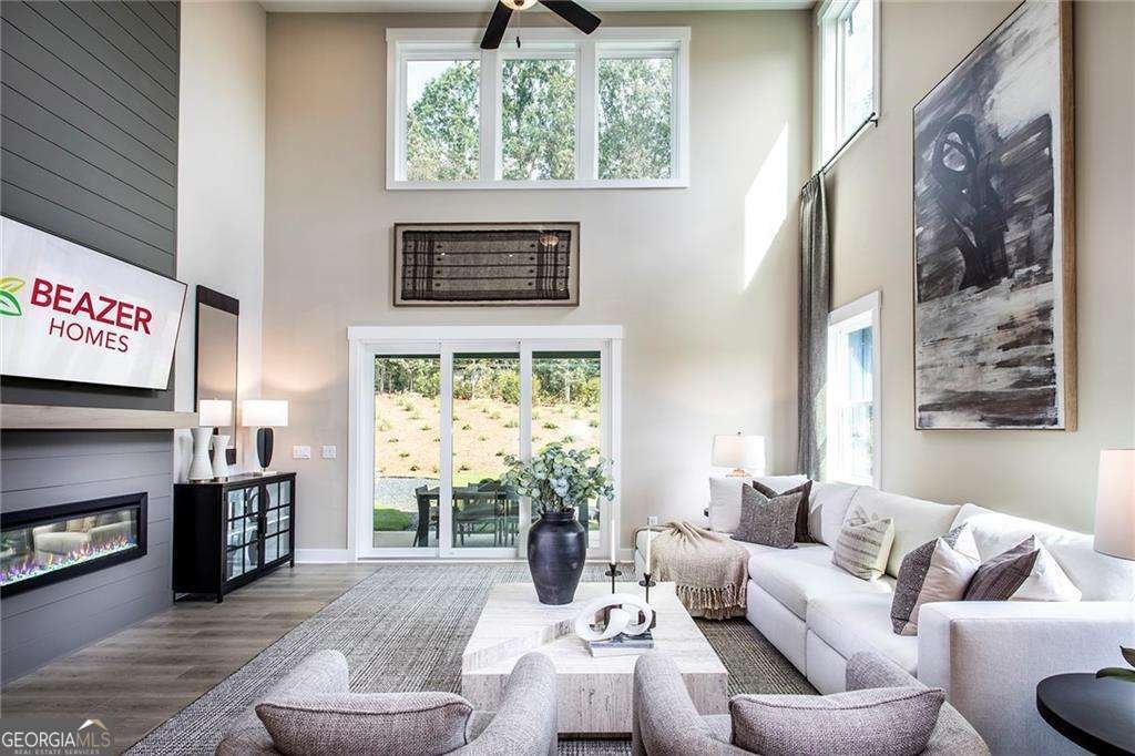 4171 Adler Circle Buford - Photo 55