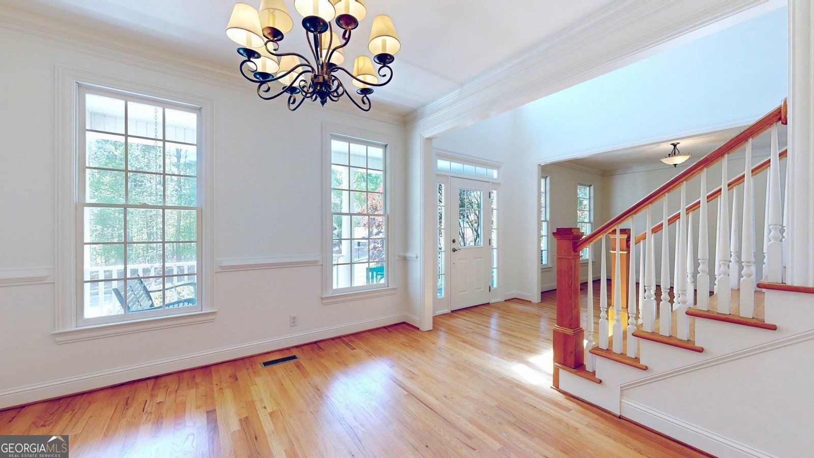 113 Tullamore Trail Tyrone - Photo 11