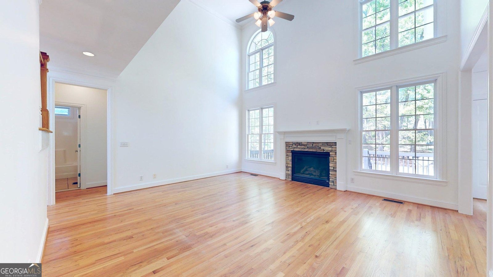 113 Tullamore Trail Tyrone - Photo 16