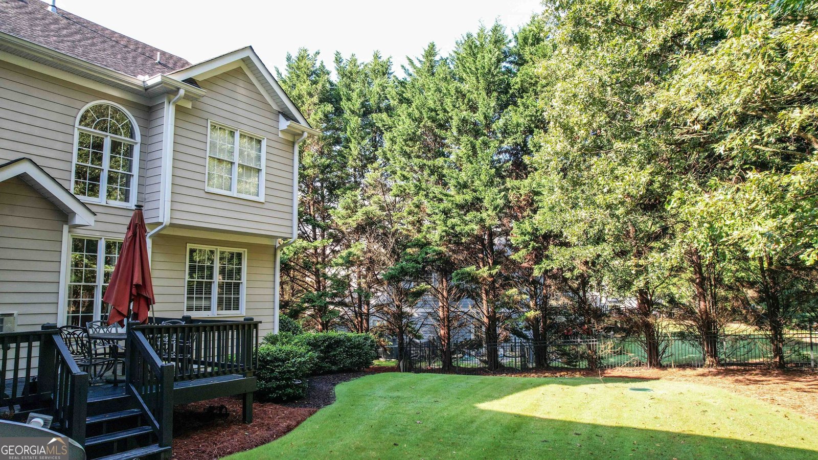 113 Tullamore Trail Tyrone - Photo 6