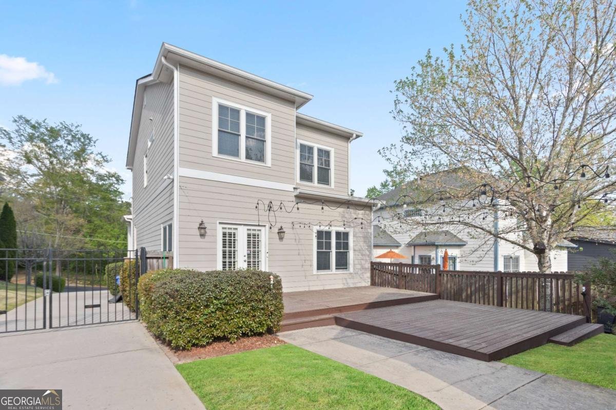 2038 Spink Street Atlanta - Photo 21