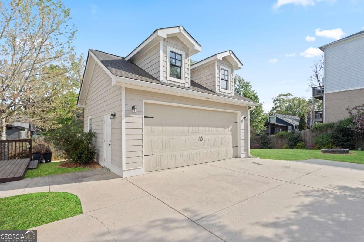 2038 Spink Street Atlanta - Photo 23