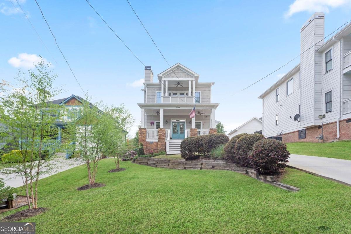 2038 Spink Street Atlanta - Photo 24