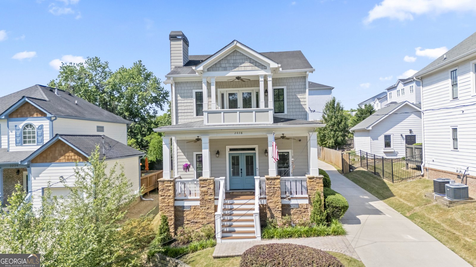 2038 Spink Street Atlanta - Photo 30