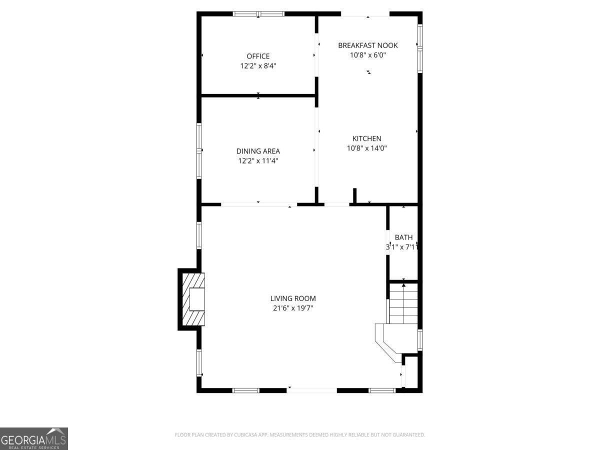 2038 Spink Street Atlanta - Photo 31