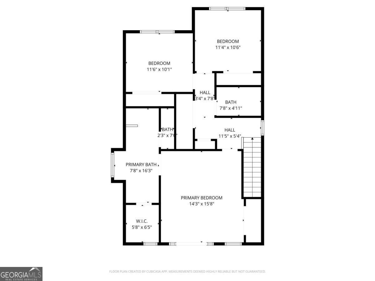 2038 Spink Street Atlanta - Photo 32