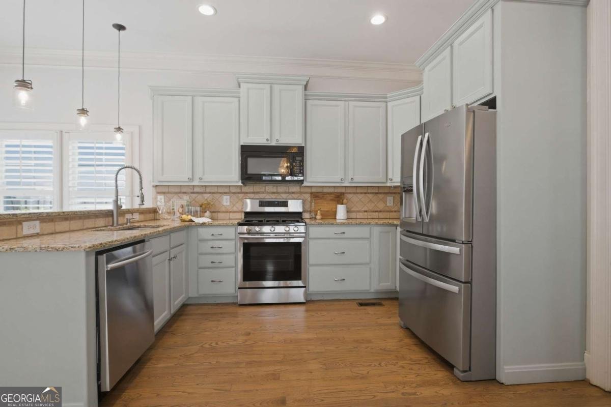 2038 Spink Street Atlanta - Photo 7