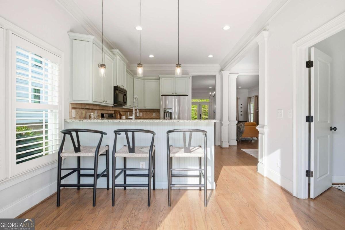 2038 Spink Street Atlanta - Photo 9