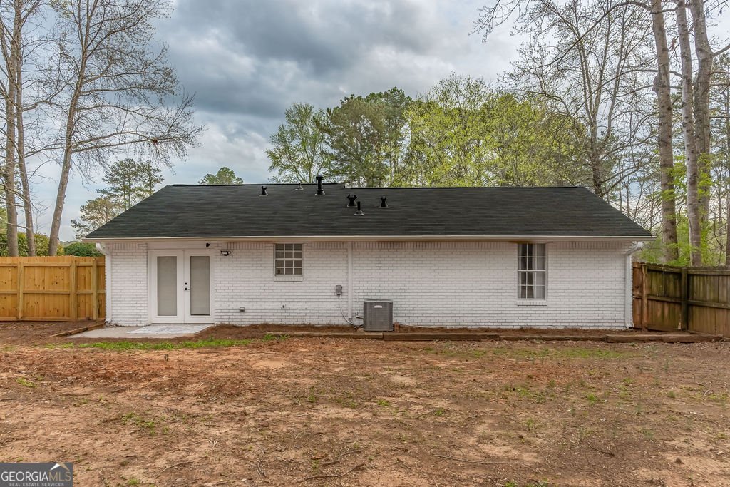 1 Brookfield Drive Newnan - Photo 10