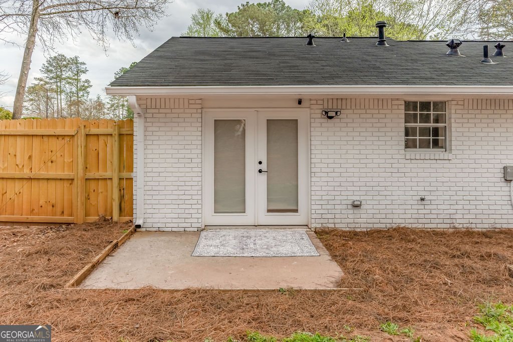 1 Brookfield Drive Newnan - Photo 11