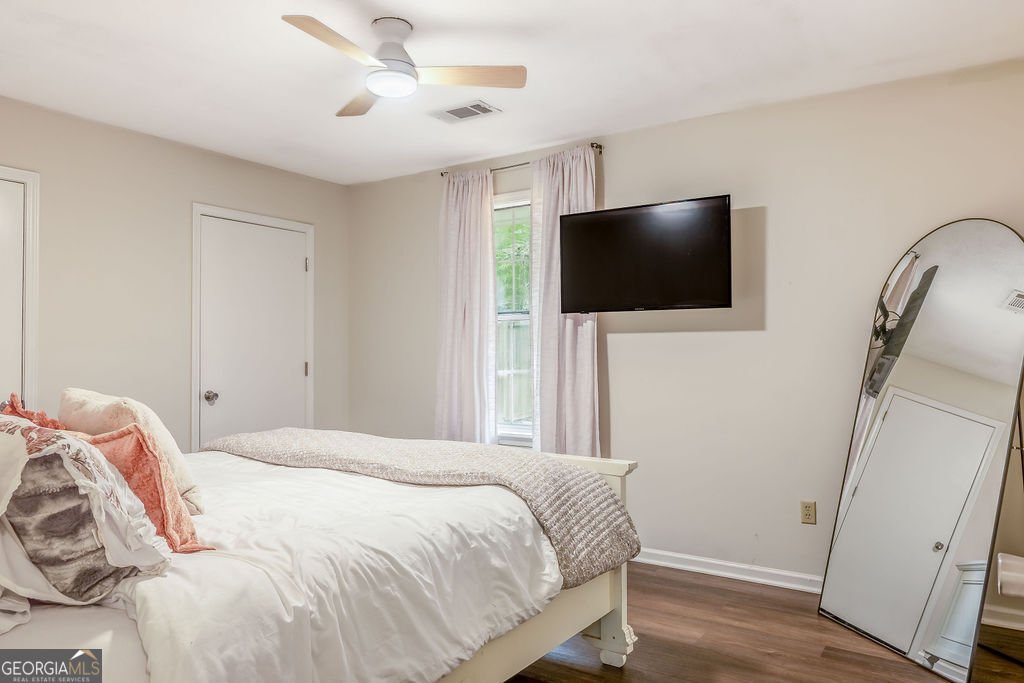 1 Brookfield Drive Newnan - Photo 12