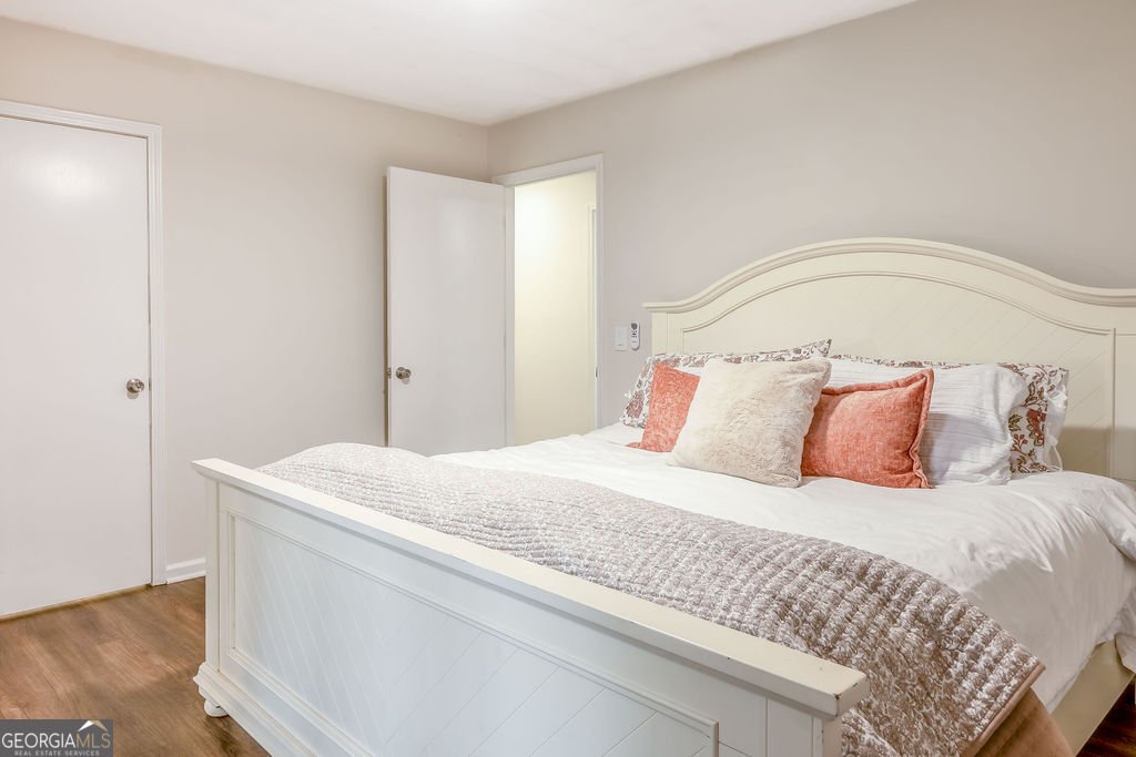 1 Brookfield Drive Newnan - Photo 13