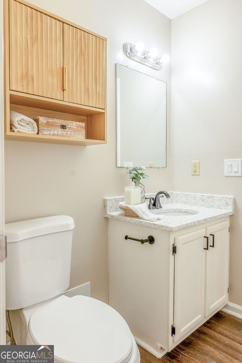 1 Brookfield Drive Newnan - Photo 15