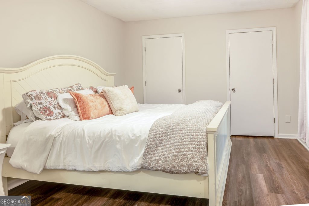 1 Brookfield Drive Newnan - Photo 16