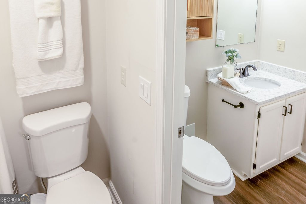 1 Brookfield Drive Newnan - Photo 17