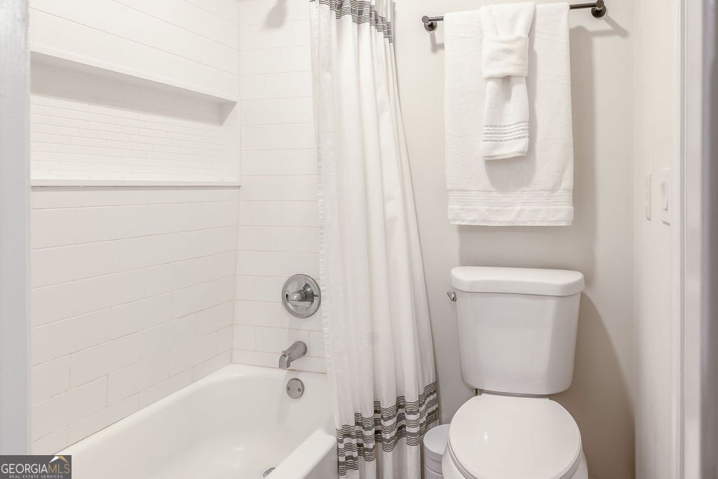 1 Brookfield Drive Newnan - Photo 18