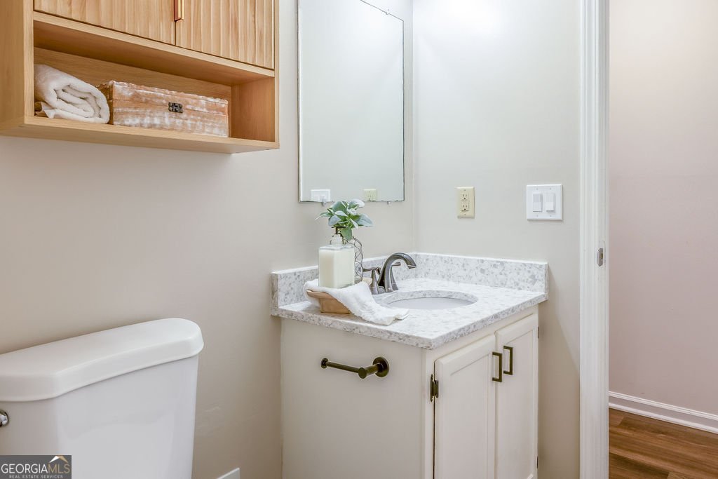 1 Brookfield Drive Newnan - Photo 19