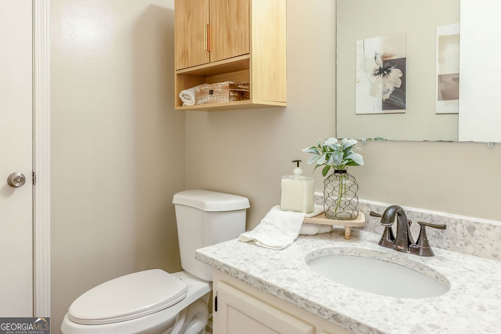 1 Brookfield Drive Newnan - Photo 21