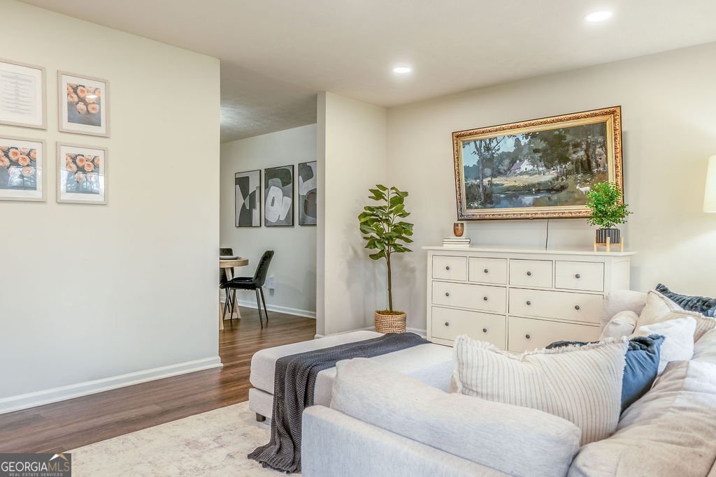 1 Brookfield Drive Newnan - Photo 22